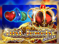 Just Jewels screenshot