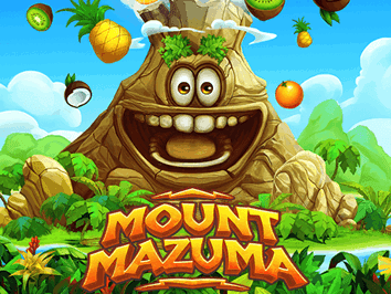 Mount Mazuma screenshot