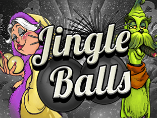 Jingle Balls screenshot