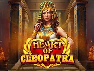 Heart Of Cleopatra