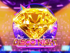 Disconight screenshot