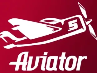 Aviator screenshot