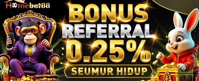 Menangkan Jackpot Setiap Saat