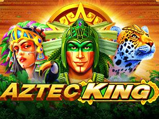 Raja Aztec screenshot