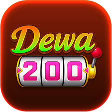 DEWA200 Logo